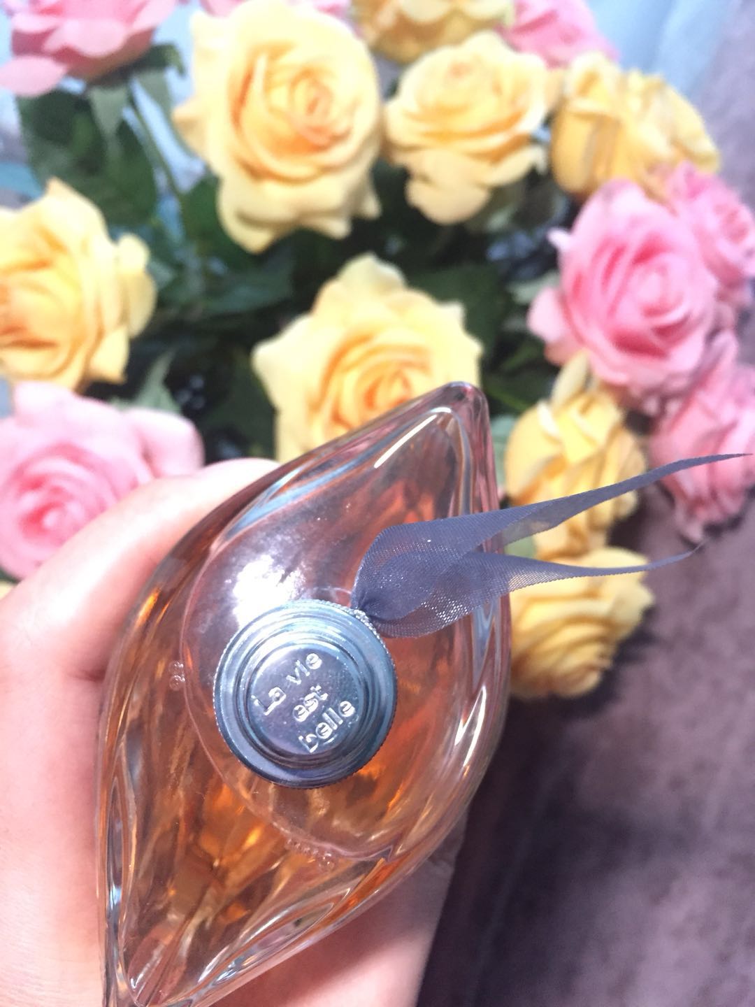 coco女士香水使用感受,女士使用哪个香水好闻