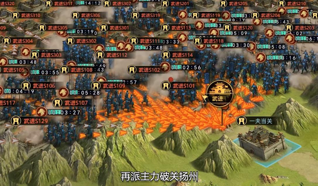 他曾经豪掷千金向Miss表白，如今却被千名玩家集体打脸！