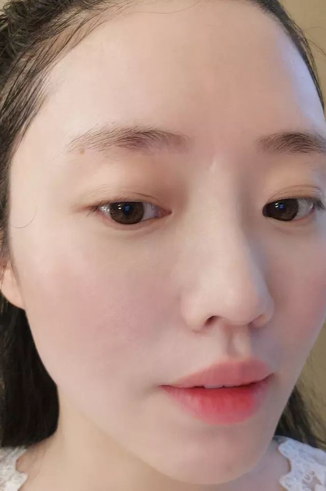 心计：如何打造像素颜的桃花妆