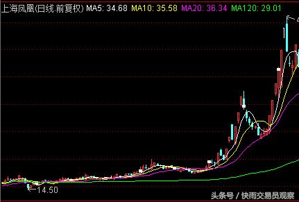 A股真实版“凤凰变乌鸡”：上海凤凰股价一地鸡毛，股民骂声一片