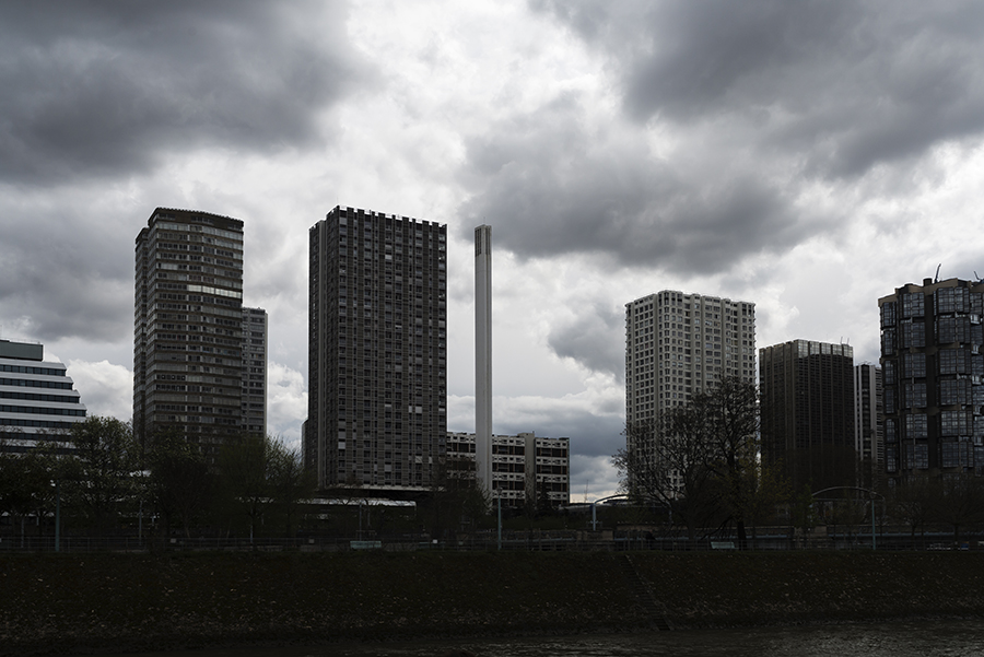 清明巴黎,清明文化节必玩胜地