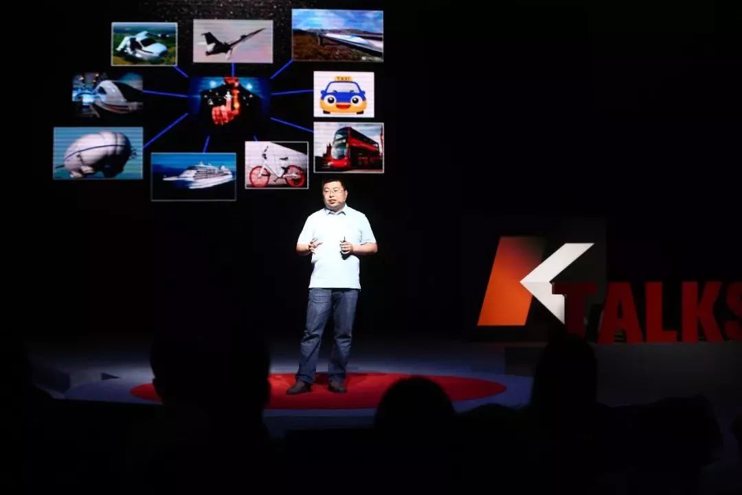 杭州人对未来的好奇心彻底爆发！10多万人在江边“看到了未来”！