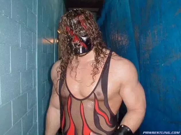 wwe最帅服装,罗曼雷恩斯不穿防弹衣