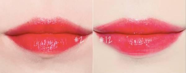 口红种草100种,大牌口红替代平价口红