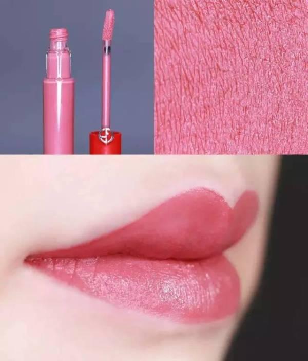 口红种草100种,大牌口红替代平价口红