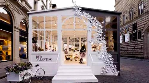 快闪店未来的商业模式,快闪店的发展没有经历什么阶段