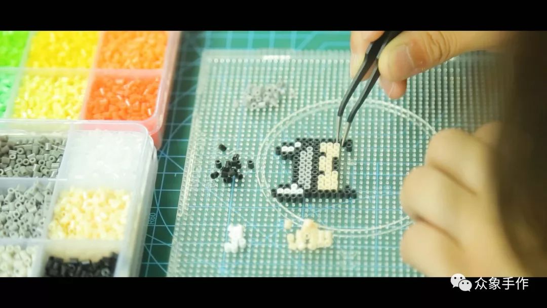 复仇者联盟粘土手工,拼豆豆手工diy套装推荐