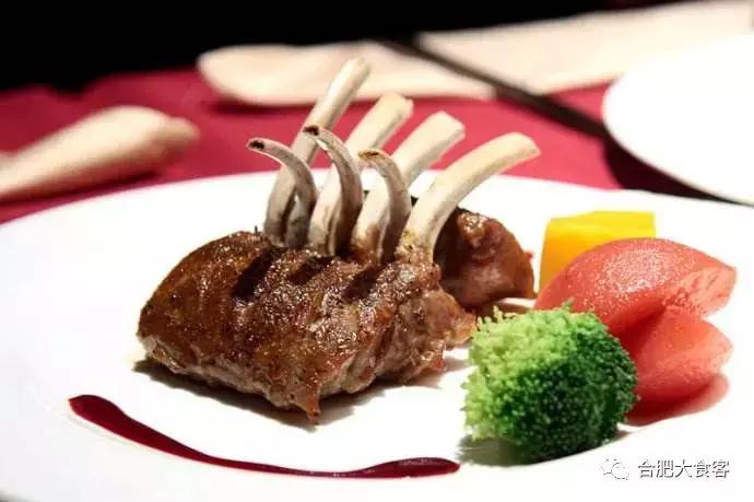 合肥最贵贵贵贵贵的餐厅汇总，还没看到最后一家我就哭了~