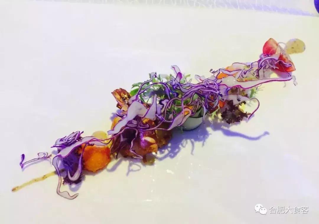 合肥最贵贵贵贵贵的餐厅汇总，还没看到最后一家我就哭了~