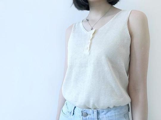 男人喜欢贫胸的十个理由