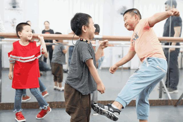 耳蜗宝宝的美好生活,可爱的耳蜗宝宝们