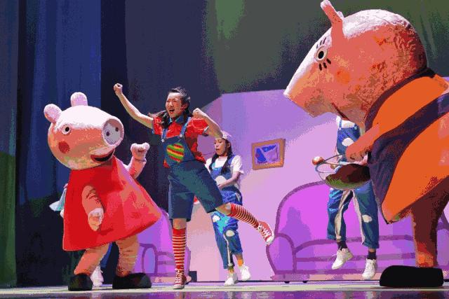 耳蜗宝宝的美好生活,可爱的耳蜗宝宝们