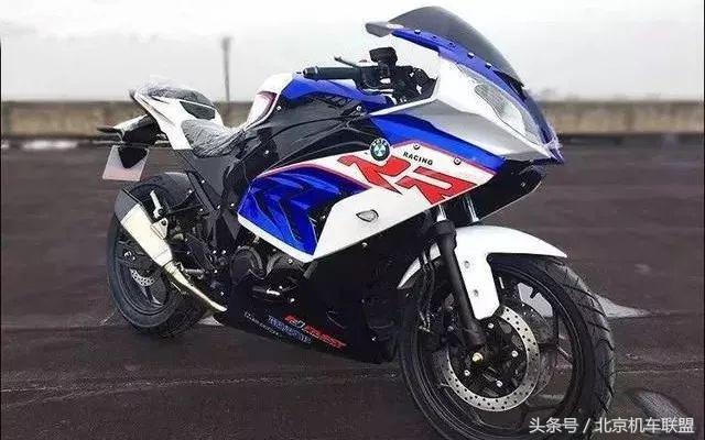 山寨摩托质量有多差,最好的山寨摩托