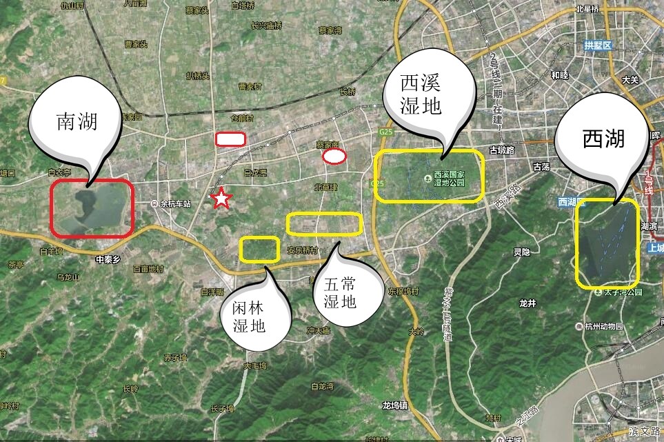 杭州城西买房，哪里便宜？哪里好？