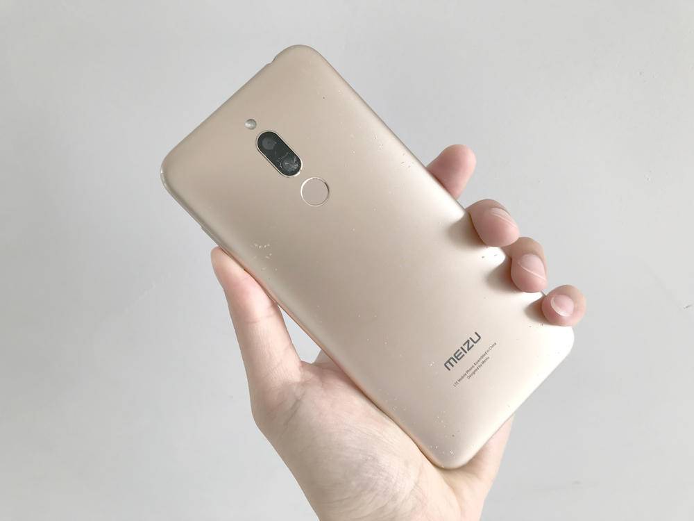 魅蓝6t手机使用感受,魅族魅蓝6t怎么样