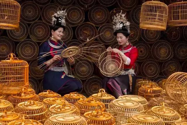 贵州最神秘的地方,贵州神秘地区