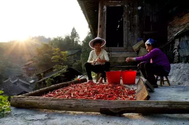 贵州最神秘的地方,贵州神秘地区