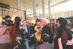 异域风情舞蹈完整版投屏,异域风情展示舞蹈