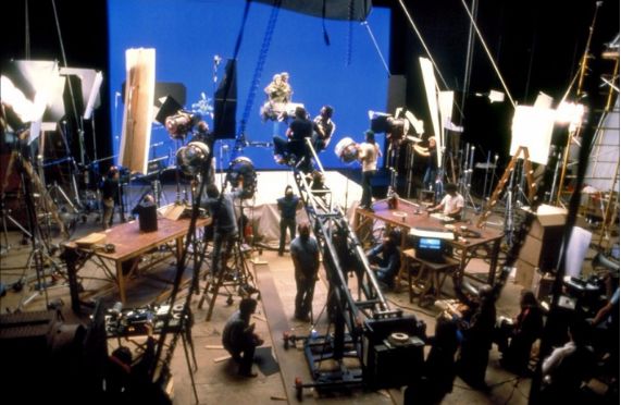 星球大战十大震撼瞬间,1996年的星球大战是真的吗