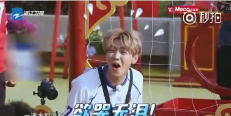 奔跑吧鹿晗被热巴撩,为什么鹿晗陈赫郑恺会退出奔跑吧