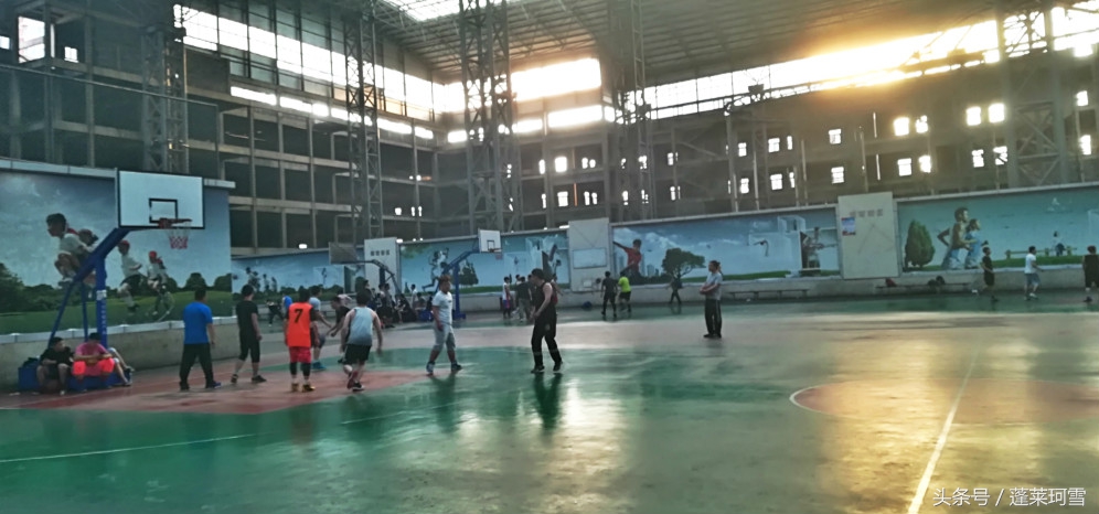 沈阳滑翔全民室内健身中心,沈阳滑翔室内健身中心原来是什么