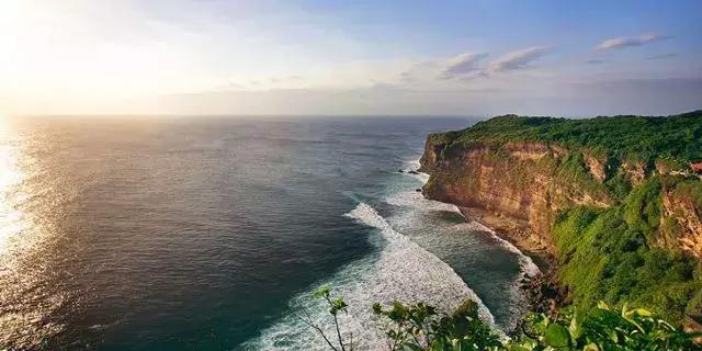 月薪3千也能出国玩！比国内游还划算的东南亚5大海岛推荐