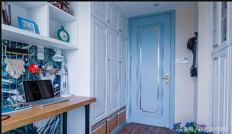 三室两厅简单的装修房子效果,三室两厅的简装修效果图