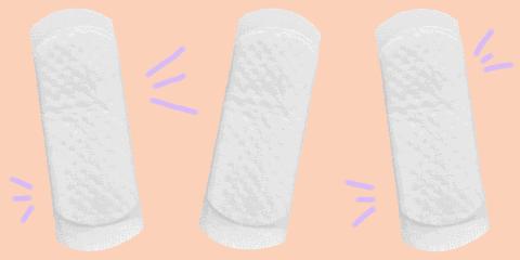 Angelababy被嘲搞特权？大姨妈期间的坏习惯，99%的女生都不知道