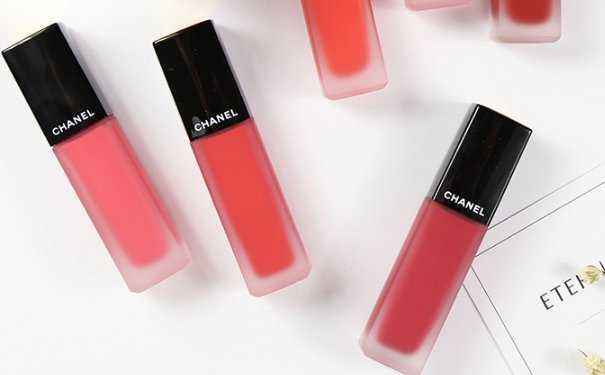 必买口红前十名大牌口红推荐,大牌口红排名第一的口红推荐