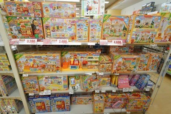 日本母婴阿卡酱上海分店,日本母婴产品购买攻略网站大全