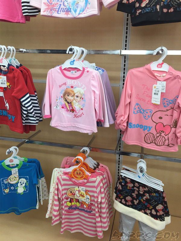 日本母婴购物攻略大全,日本母婴必买清单