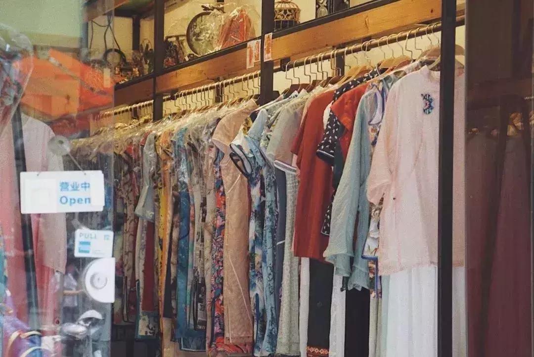 杭州市区最值得逛的街,杭州十大最旺的打卡地