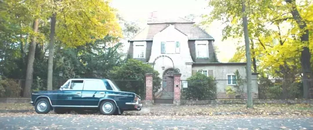 柏林电影节2024德国电影,德国电影必看25部