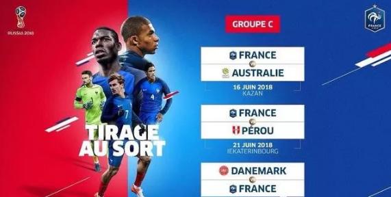 卡塔尔世界杯出战的32支球队,2018年世界杯32支球队