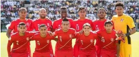 世界杯足球赛有32支球队,2018世界杯32强球队阵容解析