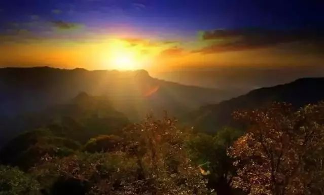 福建适合毕业旅行的景点推荐,山西最美的十个景点