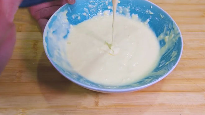 香蕉球的做法油炸,脆皮香蕉球家常做法