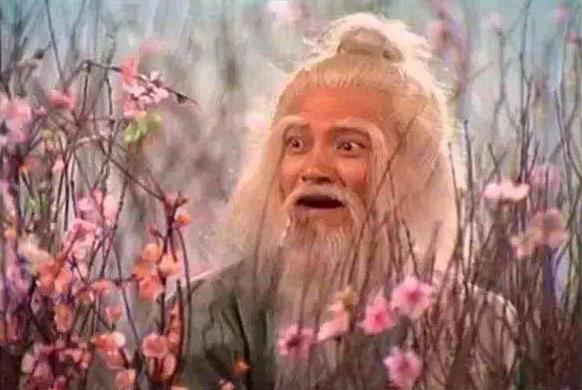 83版射雕英雄传拍摄地景点,83版射雕桃花岛在哪取景