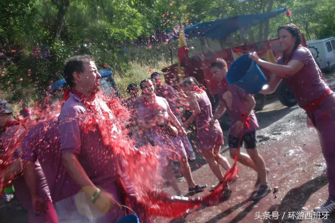西班牙旅游红酒,法国葡萄酒旅游攻略