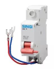 电工空气开关基础知识教学,电工空气接线基本知识