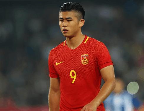 张玉宁和u23谁厉害,中国u23vs摩洛哥国奥