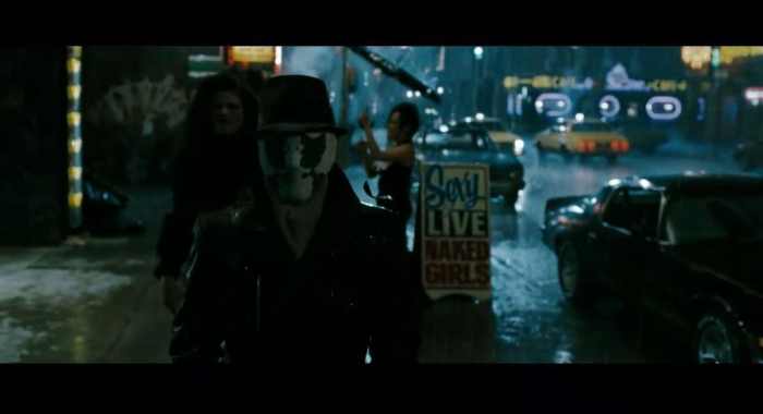 6分钟看完守望者电影,守望者dc在线观看免费完整版