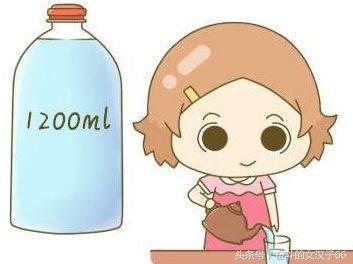 怀孕缺水一直口干,怀孕总是觉得缺水