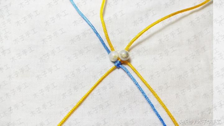 女生可爱小书签纸做的,怎么做小花书签