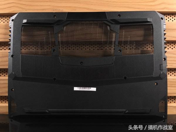 机械师f117-b全面屏,机械师f117-v全面屏游戏本9代