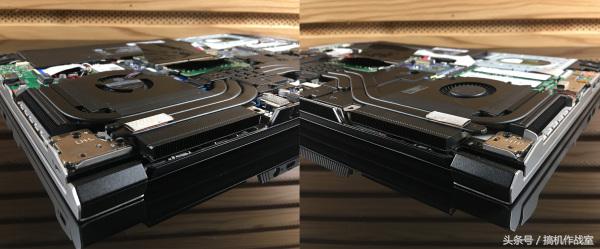 机械师f117-b全面屏,机械师f117-v全面屏游戏本9代