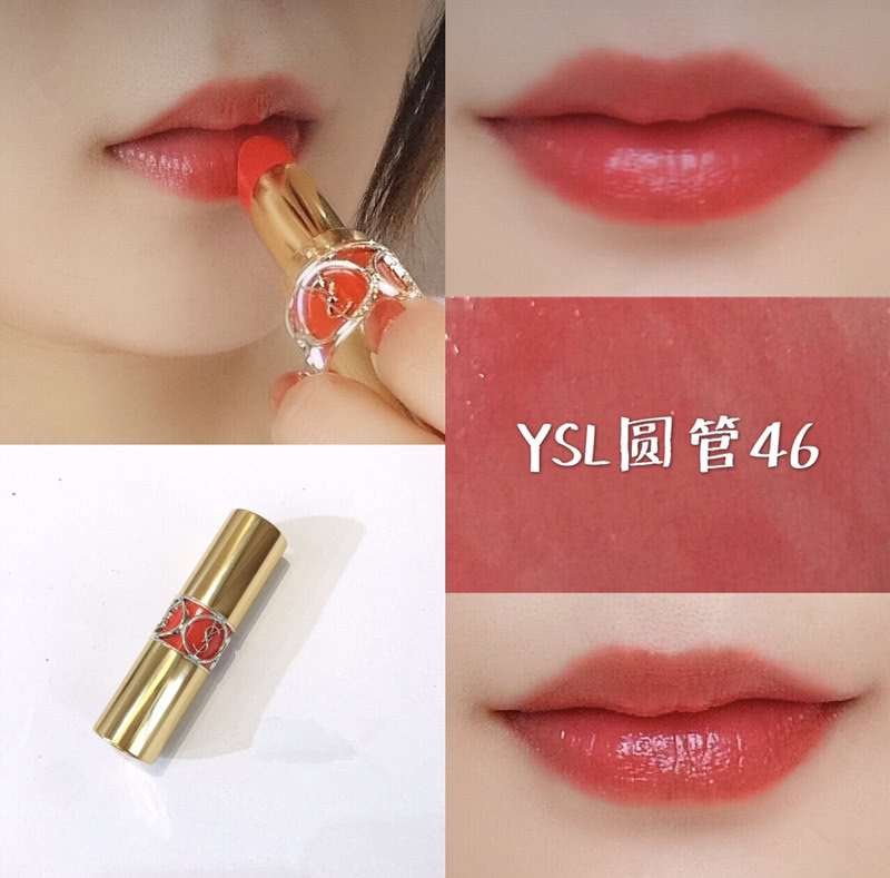 适合黄皮的口红好用的国货,最适合黄黑皮涂的口红推荐