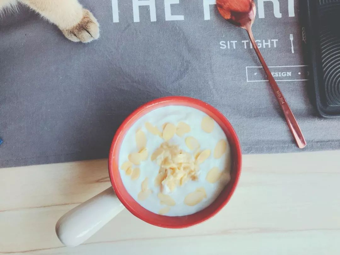 D155：留恋知识的酸奶~当榴莲遇到芝士酸奶，你将被打开新世界大门