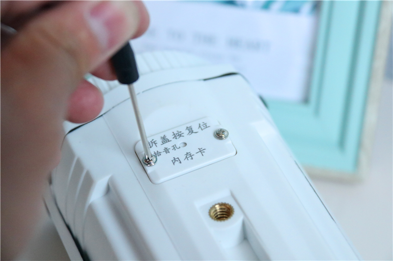 乔安监控摄像头室外真实测评,乔安智能室外监控器