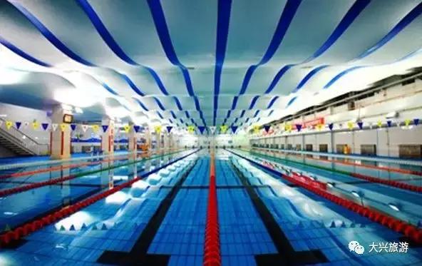 热!热!热!大兴超全游泳攻略来了!17个游泳馆准备就绪为你降温!